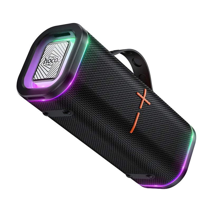 Bluetooth speaker 30W 5h Hoco HC51 black