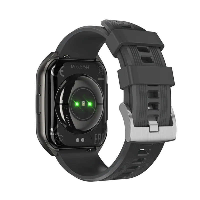 Smartwatch 1,83" IP68 with call function Hoco Y44 black