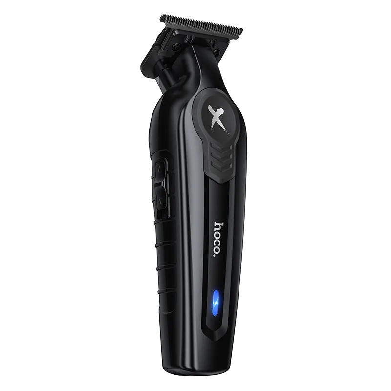 Hair clipper Hoco HP28 black