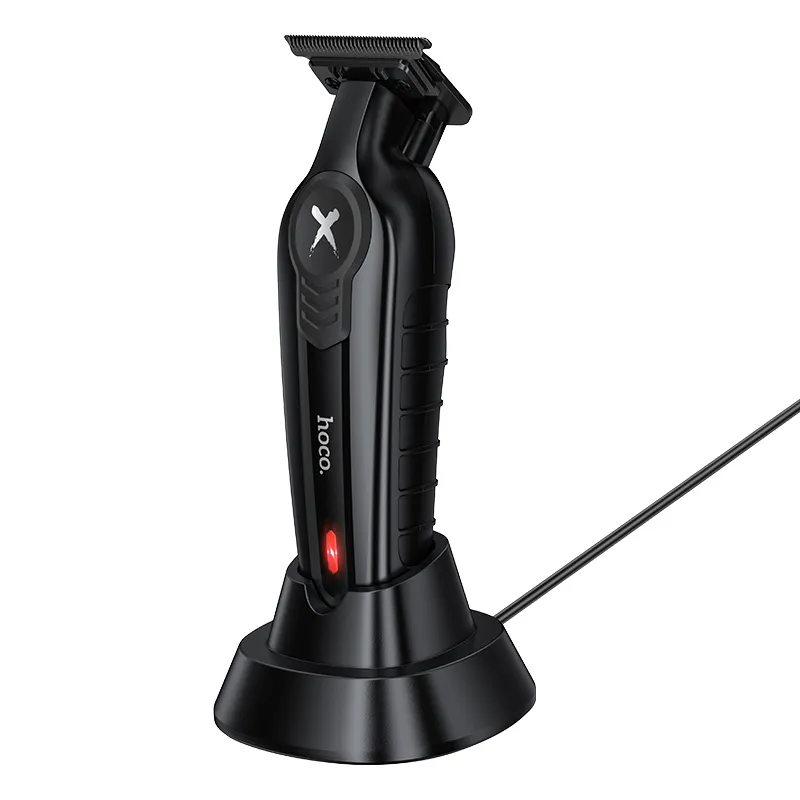 Hair clipper Hoco HP28 black