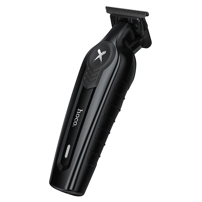 Hair clipper Hoco HP28 black