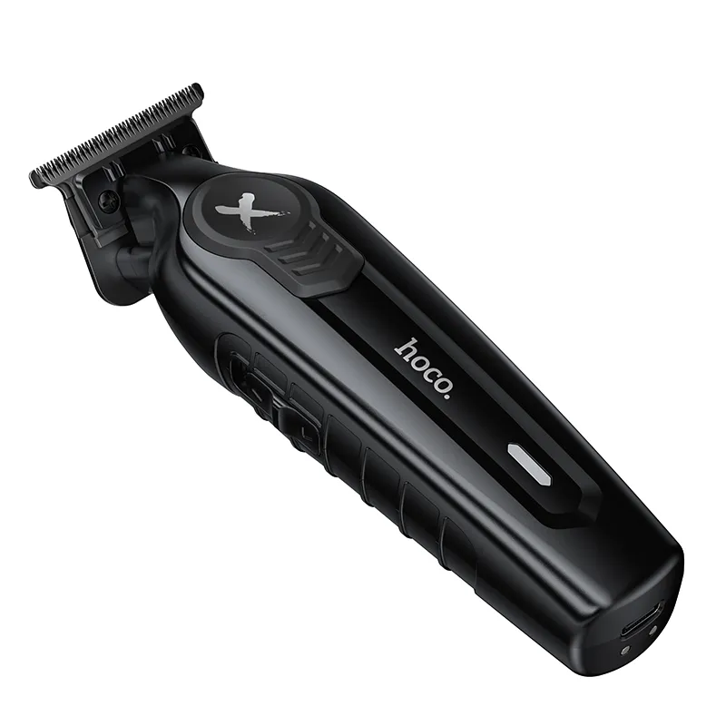 Hair clipper Hoco HP28 black