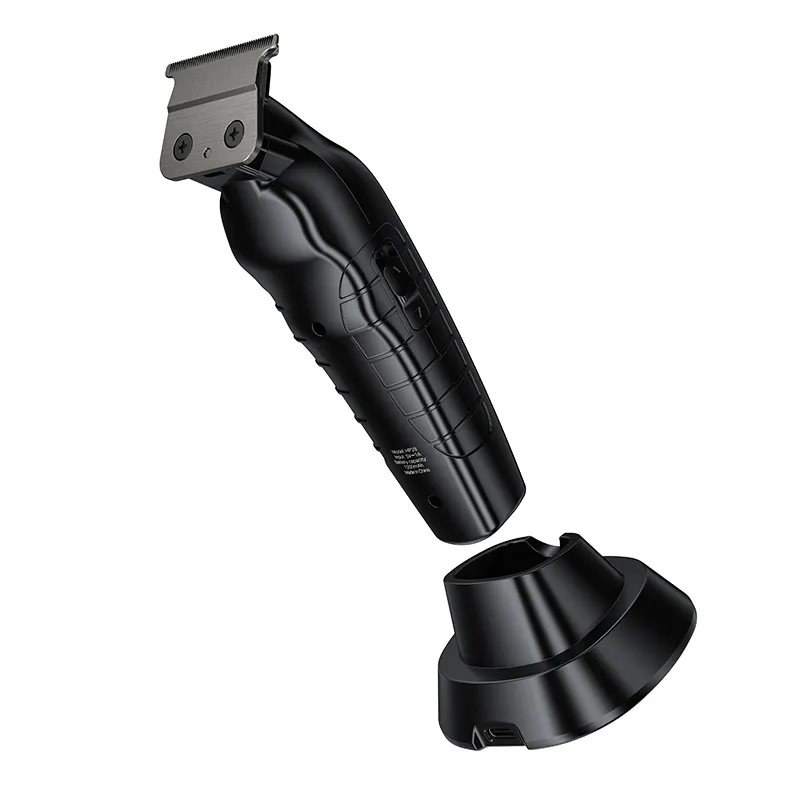 Hair clipper Hoco HP28 black