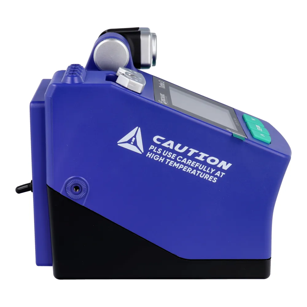 MECHANIC TURBO 3 Micro-Soldering Station