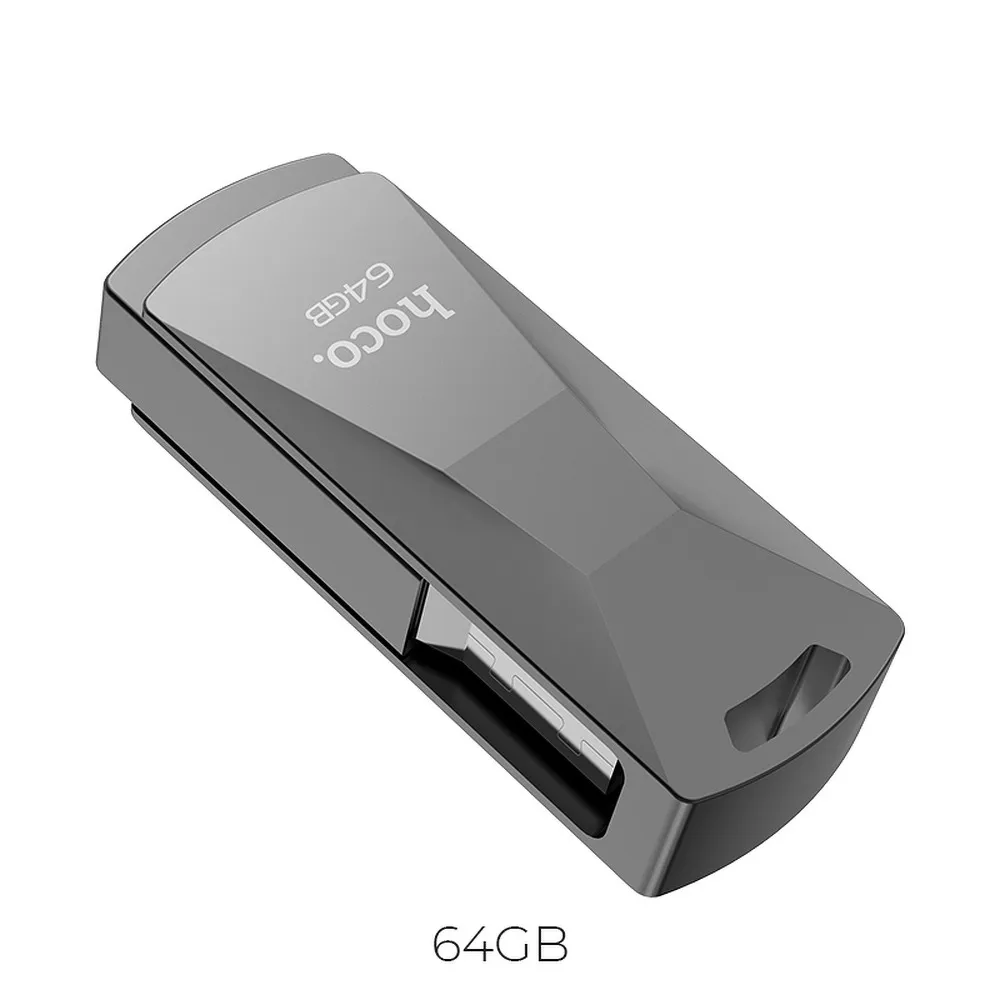 USB-STICK HOCO WISDOM High-Speed UD5 64GB 3.0