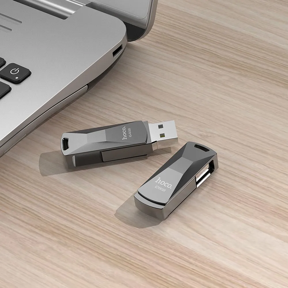 USB-STICK HOCO WISDOM High-Speed UD5 32GB 3.0