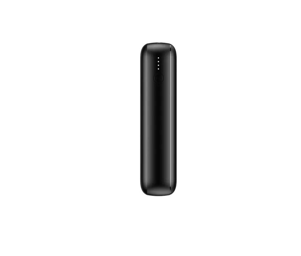 VEGER Powerbank 10 000 mAh PD QC3.0 3A 20W S10 (W1135) schwarz