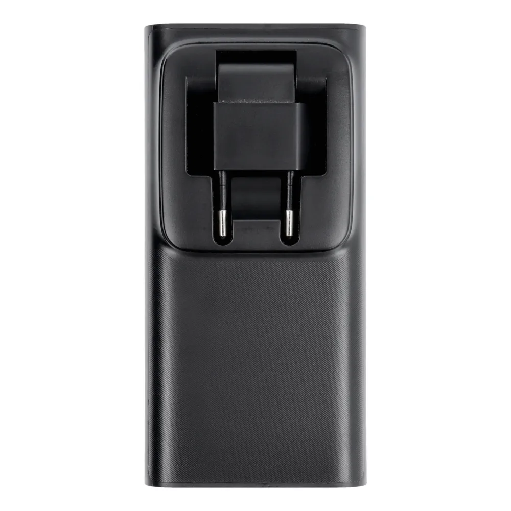 Powerbank Veger ACE100 (W1146) PD QC3.0 20W 10000 mAh black