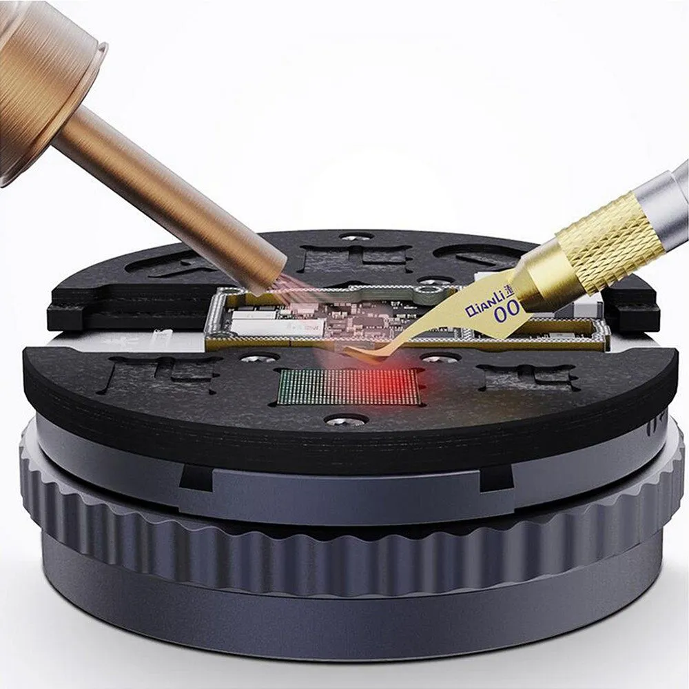 QIANLI iPINCH Motherboard Repair Stand