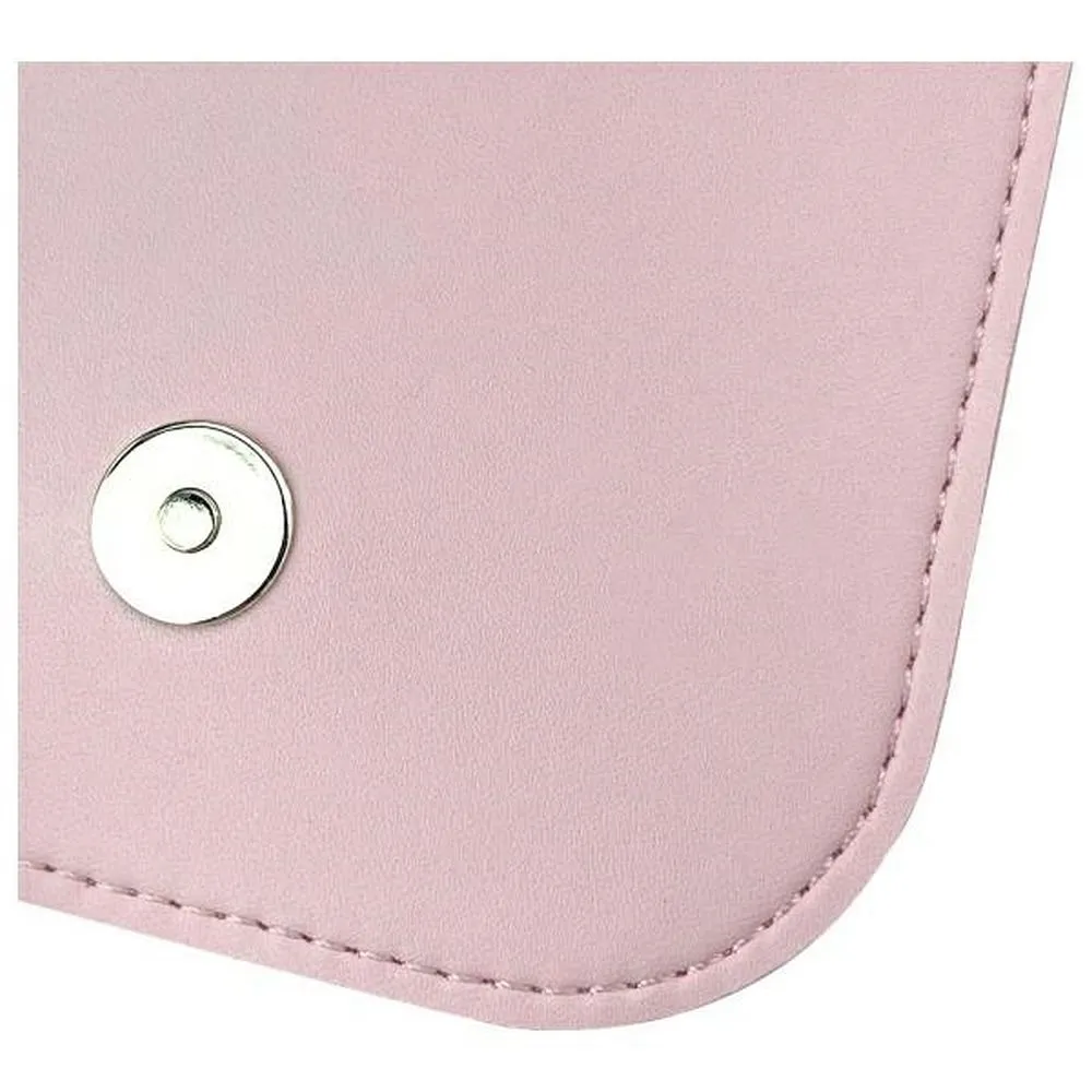 Phone case Nimmy Big Eyed Pet 2.0 cat pink