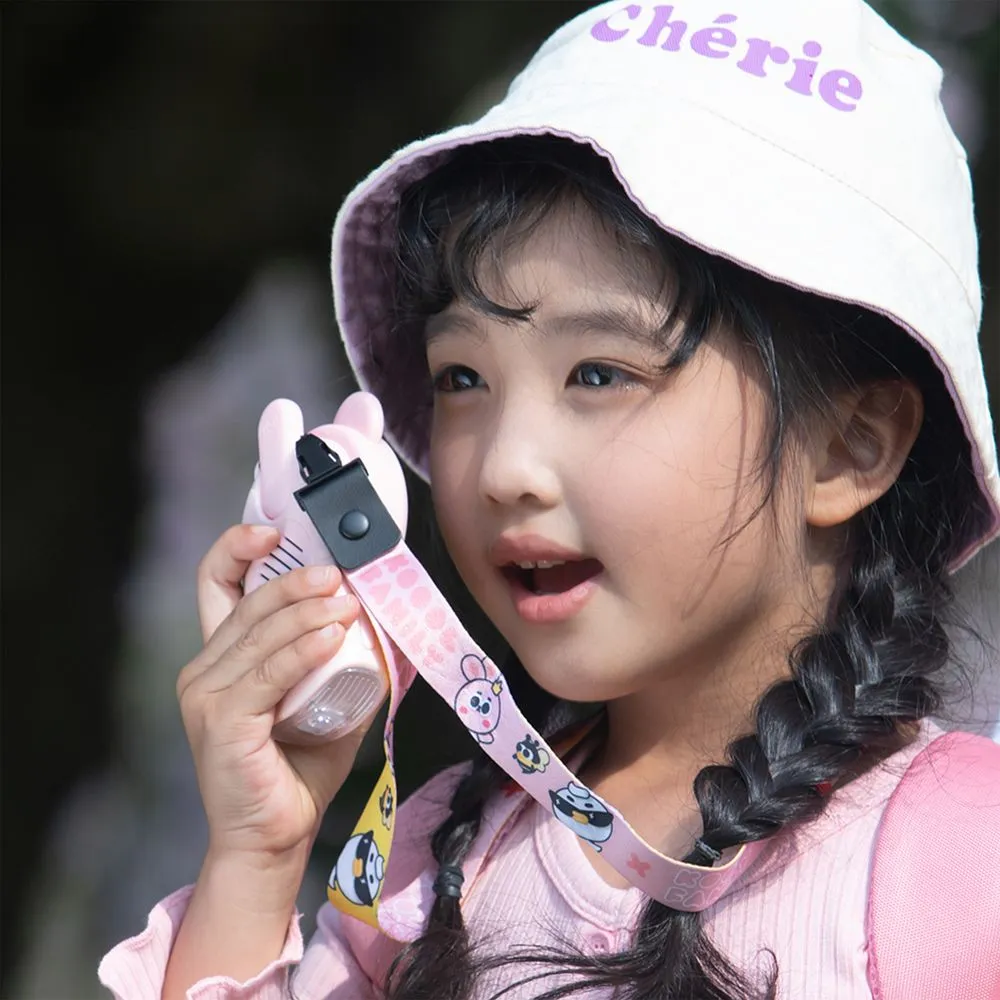 Walkie-talkie set passend für children Picocici K47 rabbit