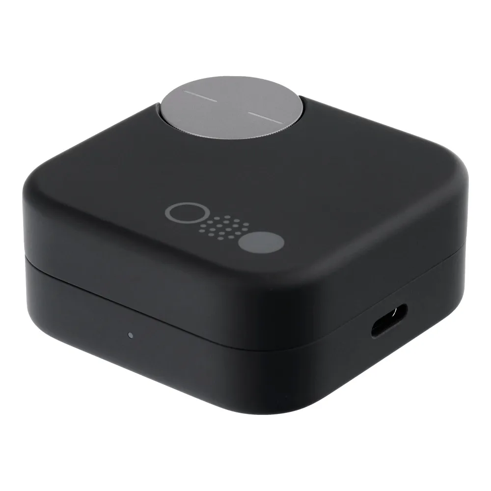 Wireless earphones ANC Nothing CMF Buds Pro 2 dark grey