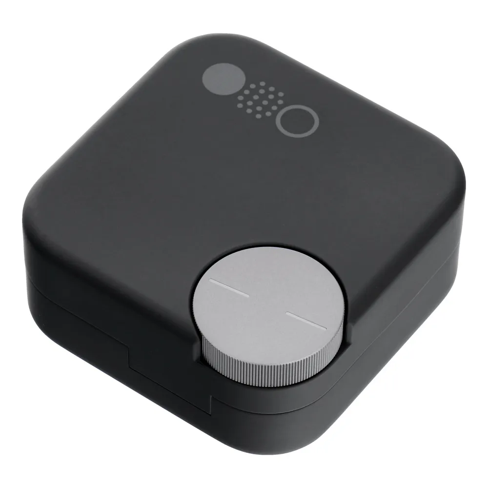 Wireless earphones ANC Nothing CMF Buds Pro 2 dark grey