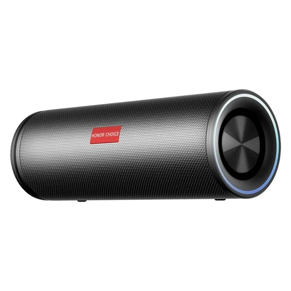 Wireless speaker 1 x 20W 1 x 10 W 12h Honor Choice Speaker PRO black