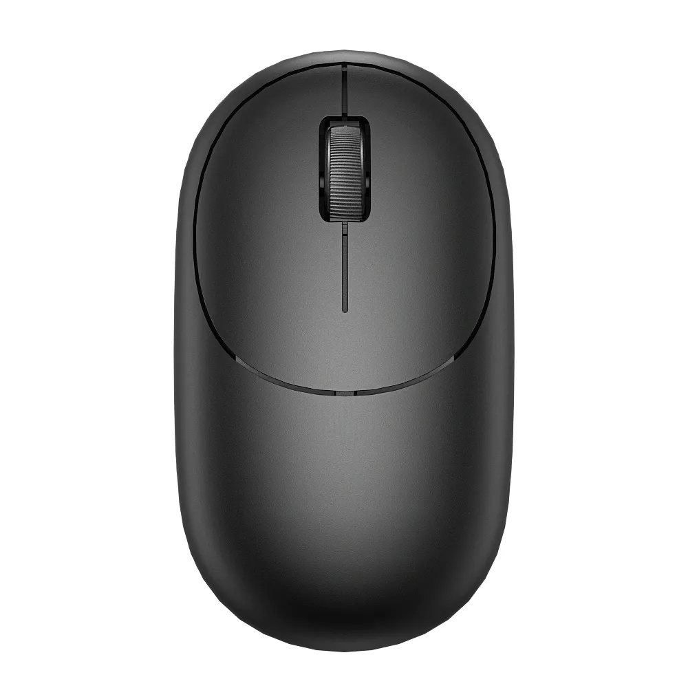 WiWU - Wireless Mouse WiMiCE 2.4G WM107 - black