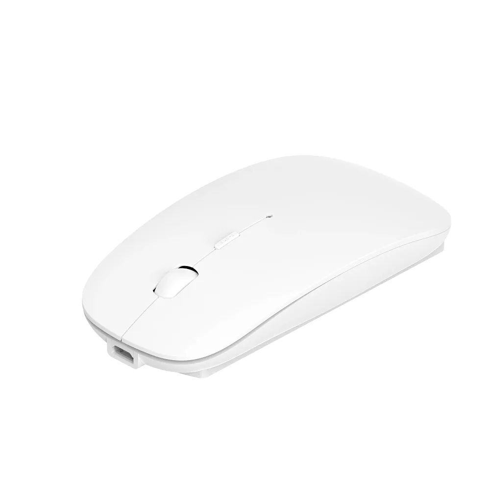 WiWU - Wireless Mouse WiMiCE Dual Mode WM101 Pro - white
