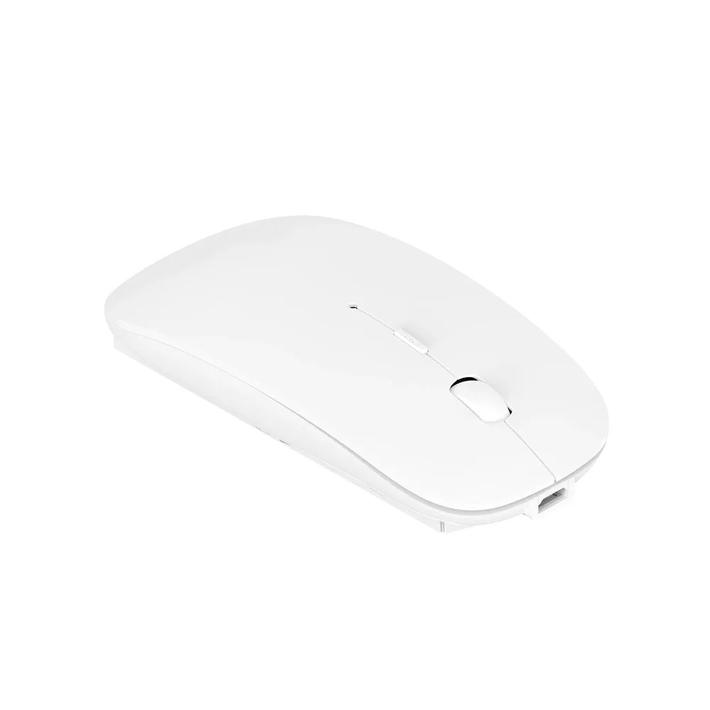 WiWU - Wireless Mouse WiMiCE Dual Mode WM101 Pro - white