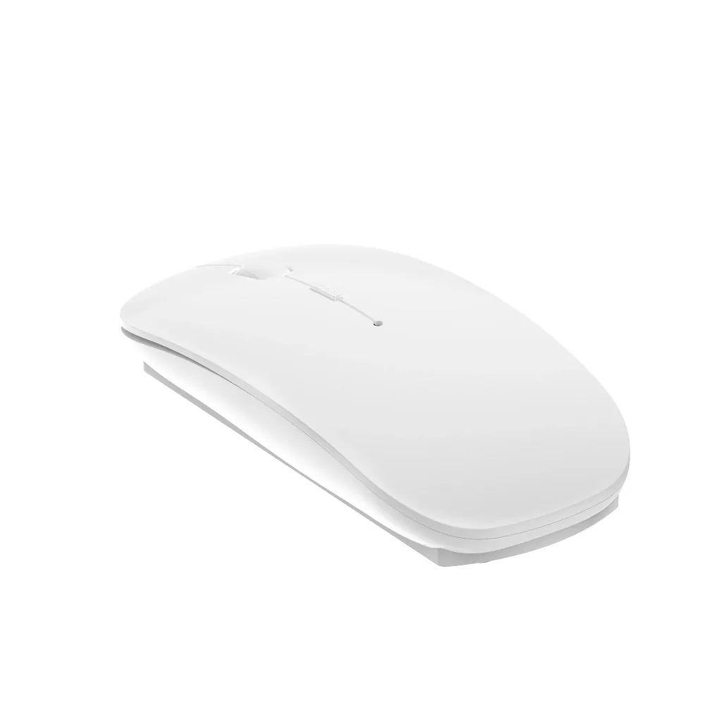 WiWU - Wireless Mouse WiMiCE Dual Mode WM101 Pro - white