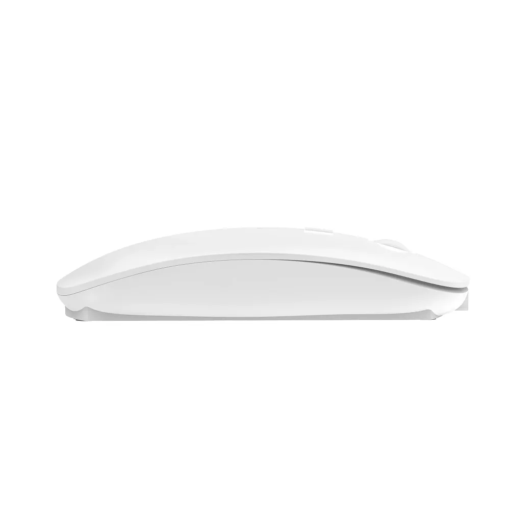 WiWU - Wireless Mouse WiMiCE Dual Mode WM101 Pro - white