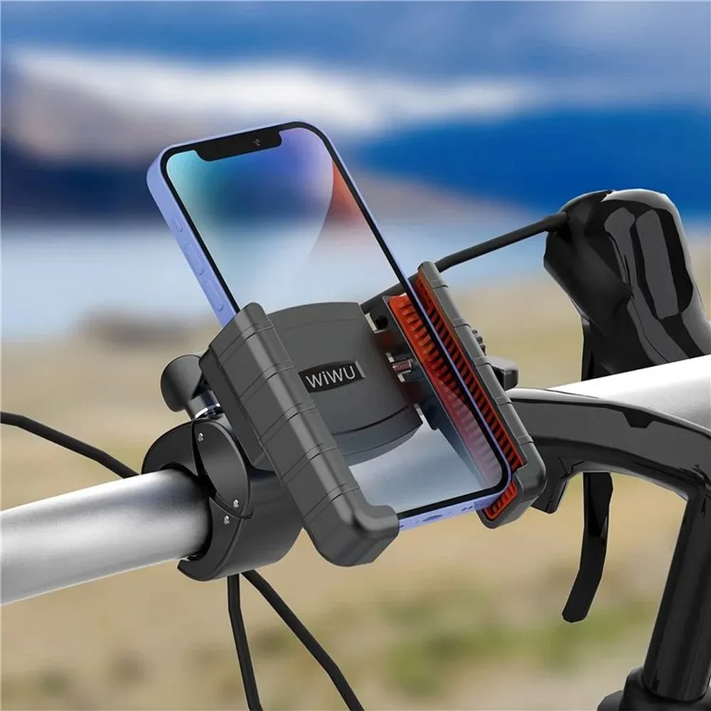 WiWU - Bicycle Holder Wi-ZC002 Journey Series