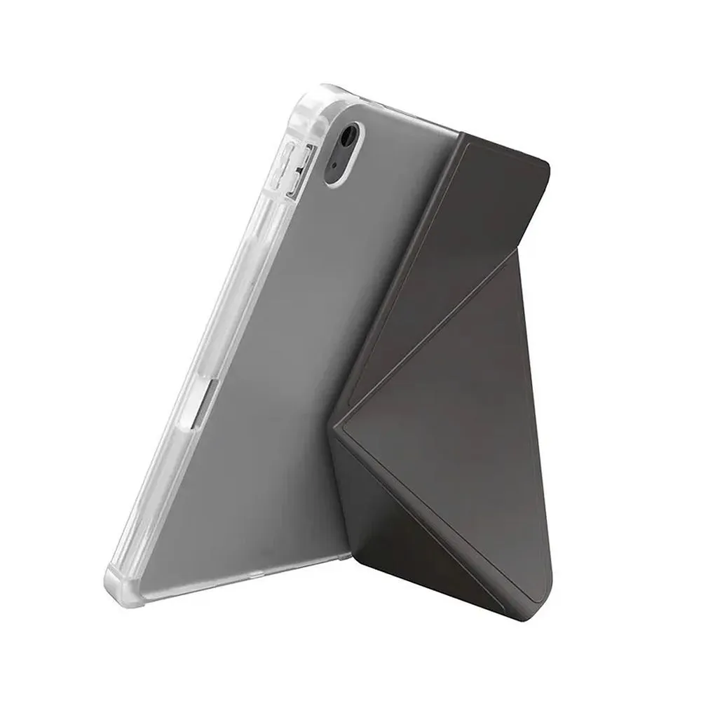 WiWU - Classic III TPU Protective Case passend für iPad Pro 11" 2024 - black