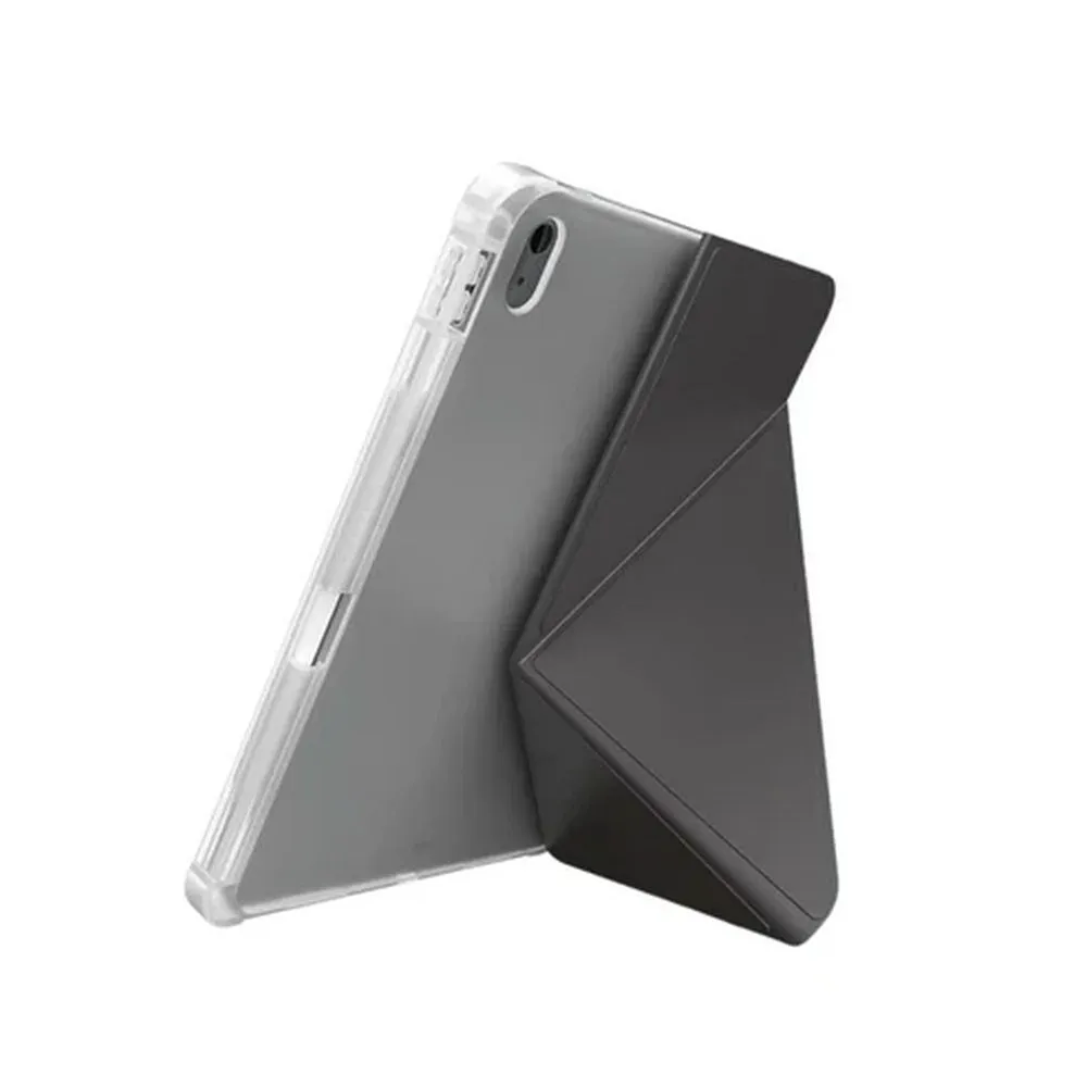 WiWU - Classic III TPU Protective Case passend für iPad Pro 13" 2024 - black