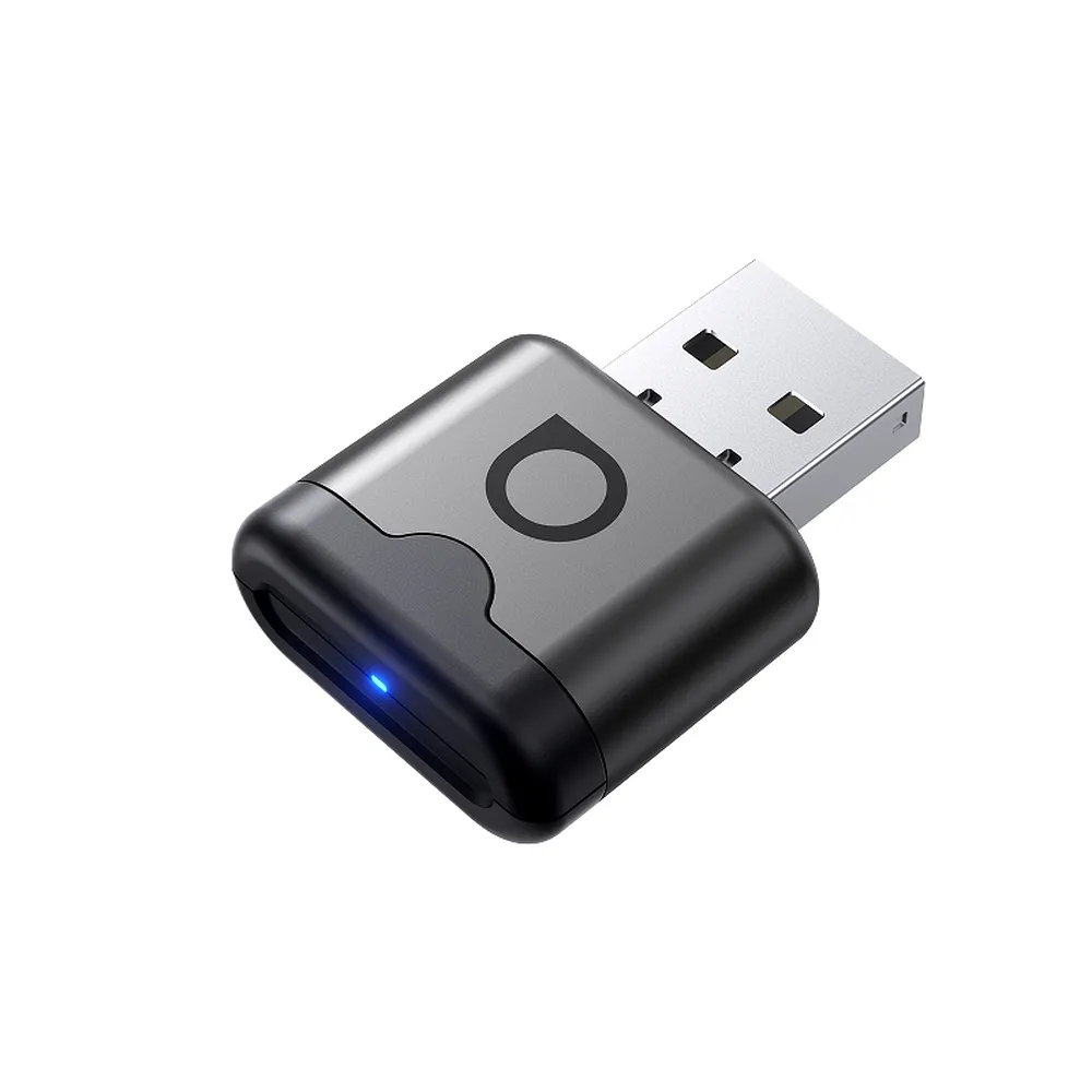 Wireless car adapter OTTOCAST CA530-T Mini Aura 2026