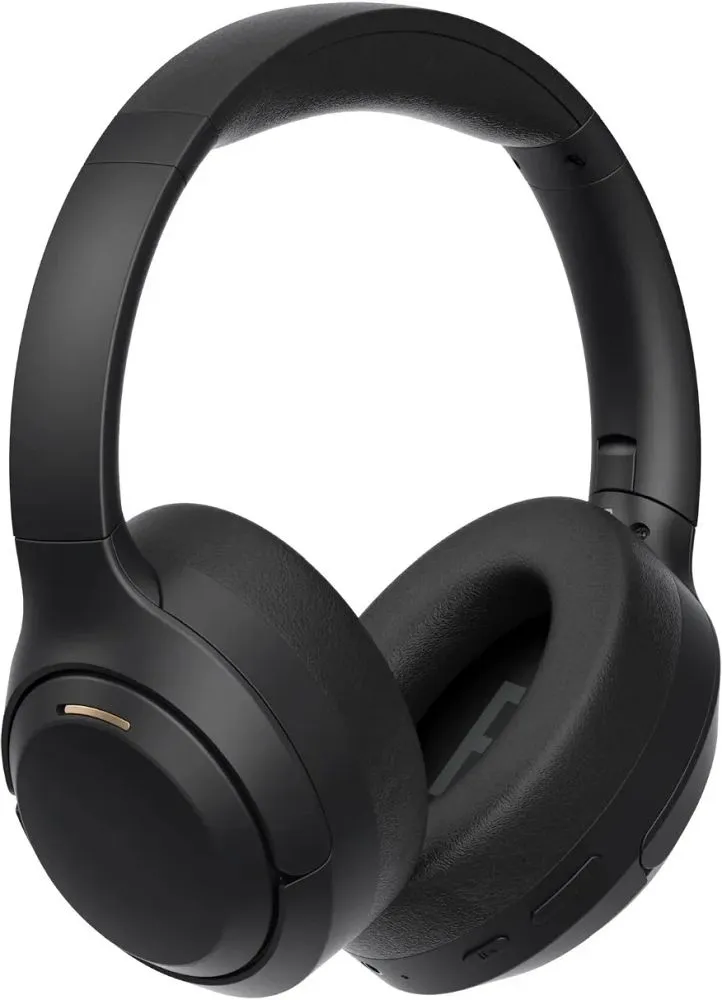 Wireless headphones Honor Choice black