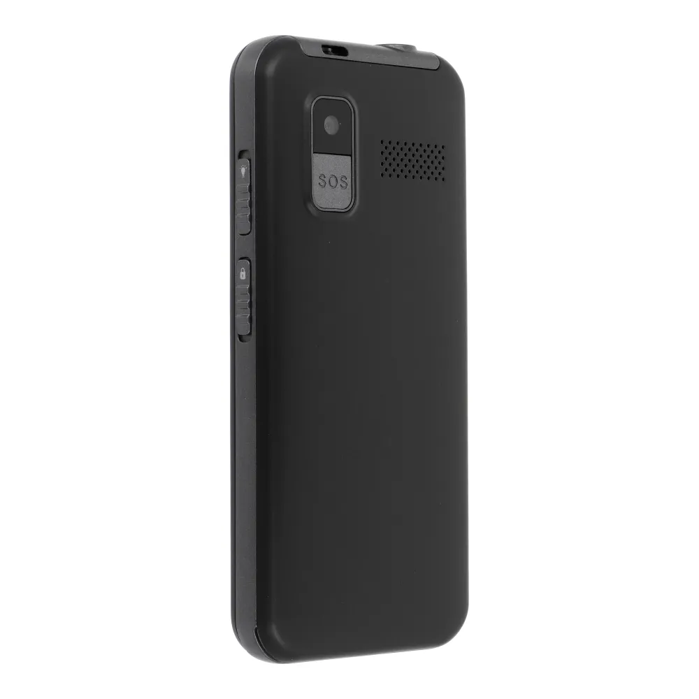 Mobile phone Philips E171L black