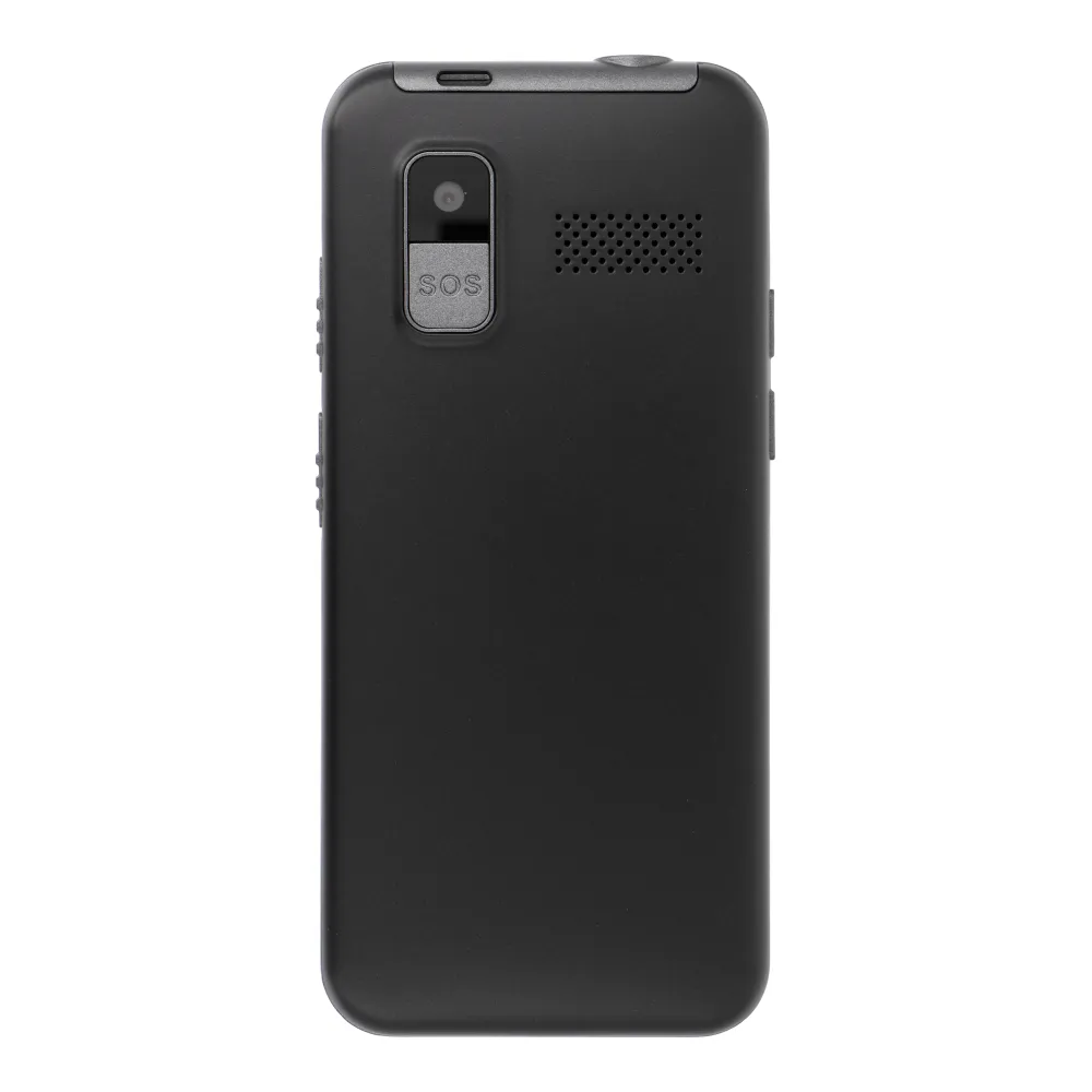 Mobile phone Philips E171L black