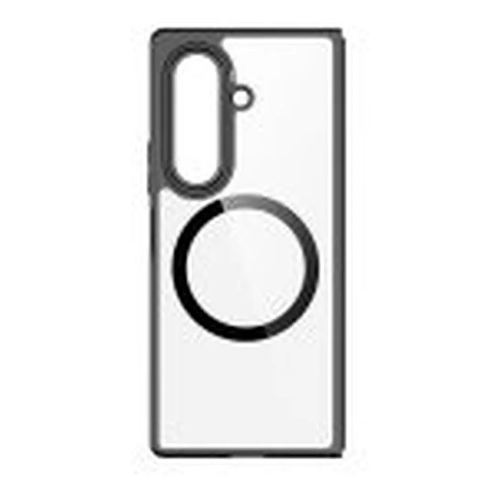 DUX DUCIS case AIMO MAG kompatibel mit MagSafe passend für SAMSUNG Z Fold 8 Ultra black