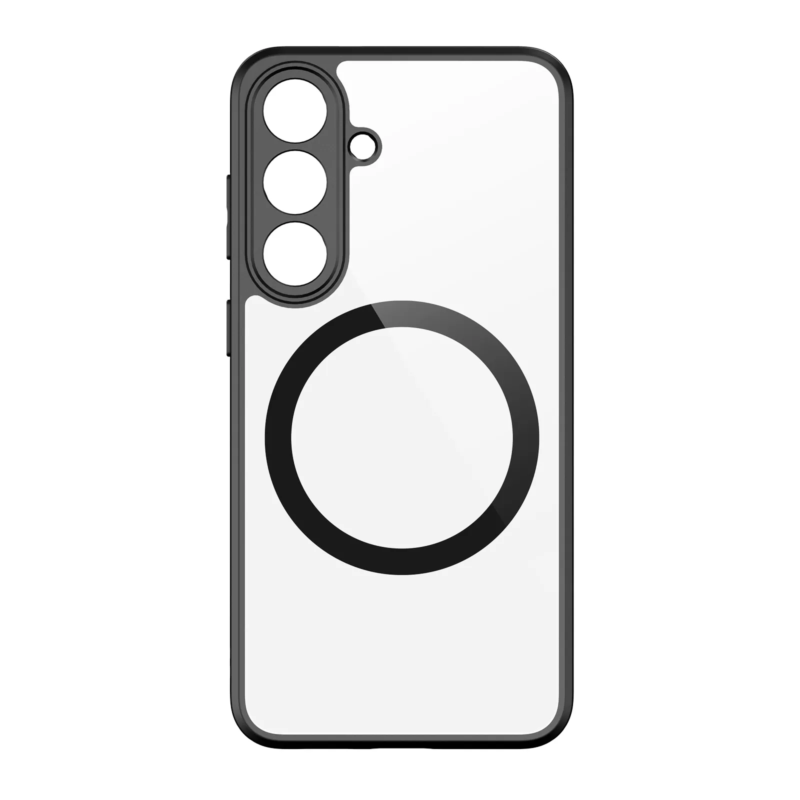 DUX DUCIS case AIMO MAG kompatibel mit MagSafe passend für SAMSUNG S26 FE black