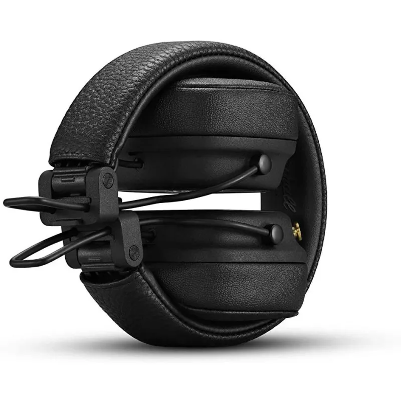 Wireless headphones Marshall Major IV black