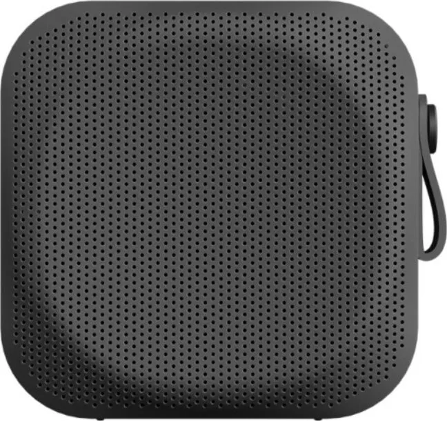 Wireless speaker 20W 15h Sudio F2 black