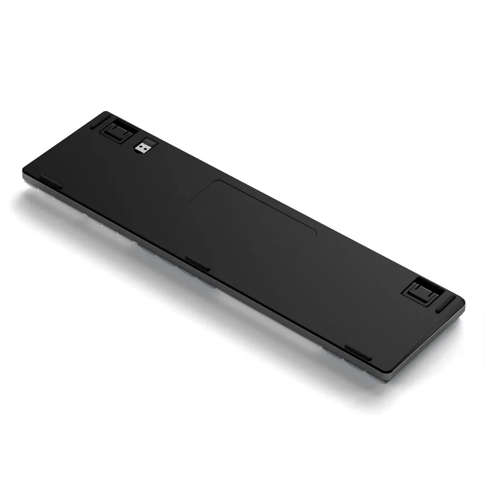 Wireless mechanical keyobard QWERTY Satechi SM3 Slim Mechanical dark