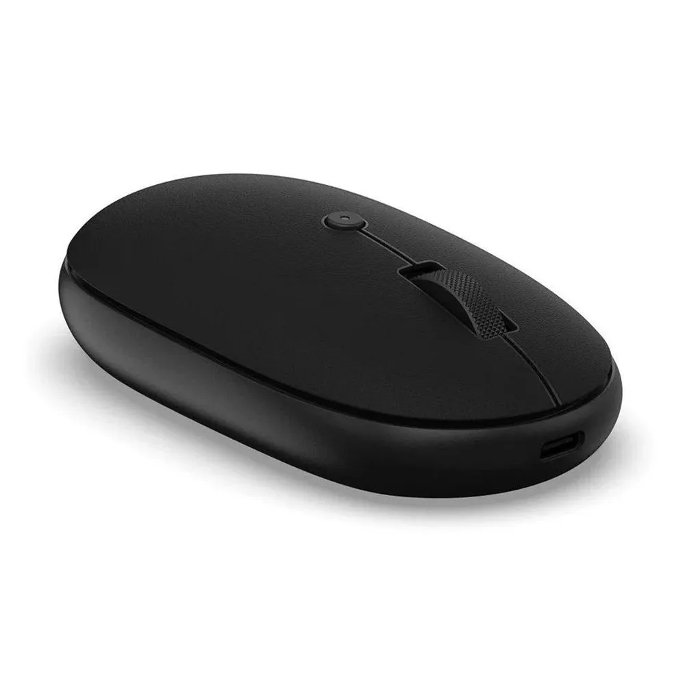 Wireless mouse Satechi 2,4G 2400 dpi OntheGo ST-MOTGK blacj