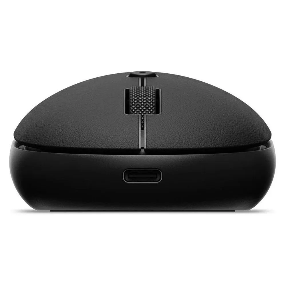Wireless mouse Satechi 2,4G 2400 dpi OntheGo ST-MOTGK blacj