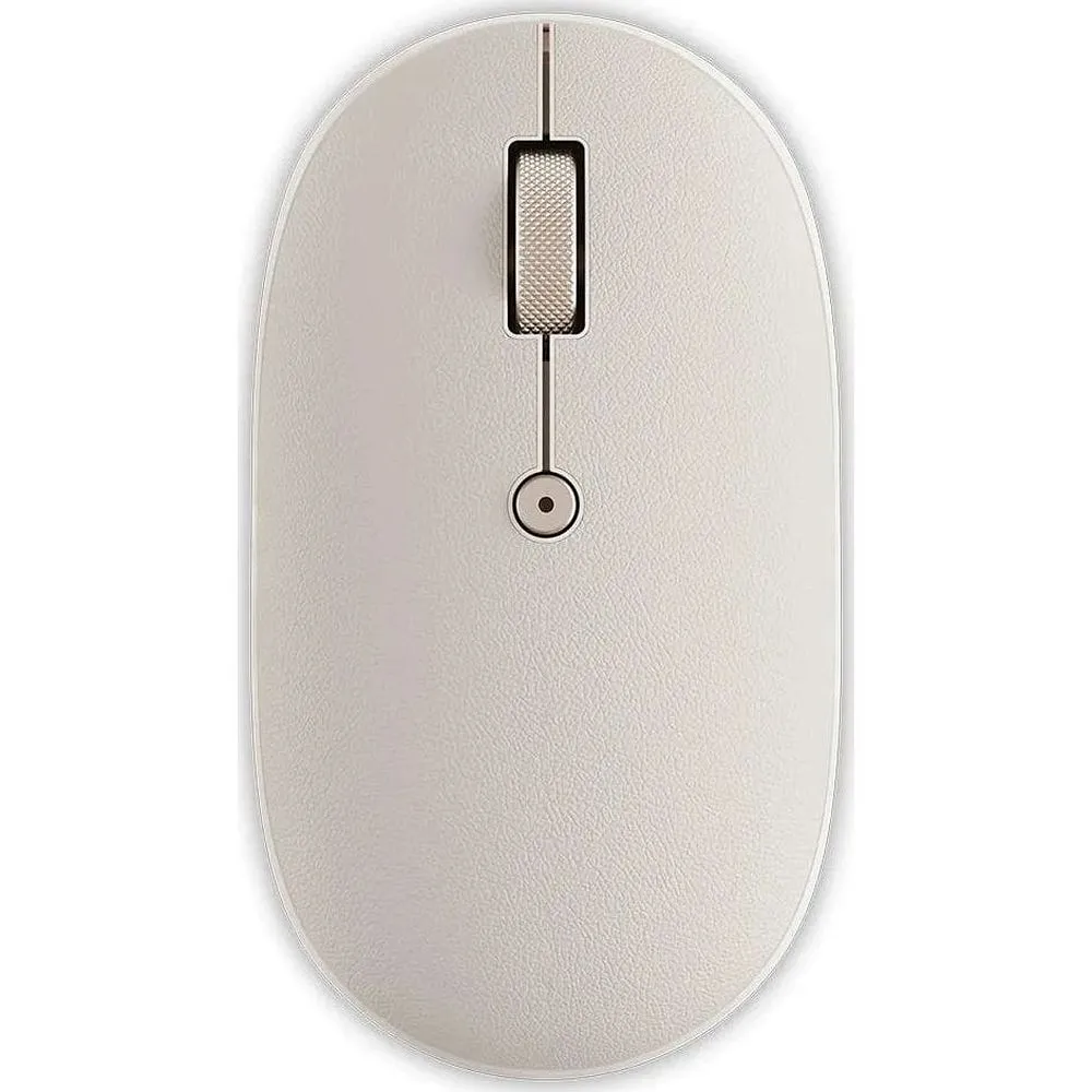 Wireless mouse Satechi 2,4G 2400 dpi OntheGo ST-MOTGW blacj