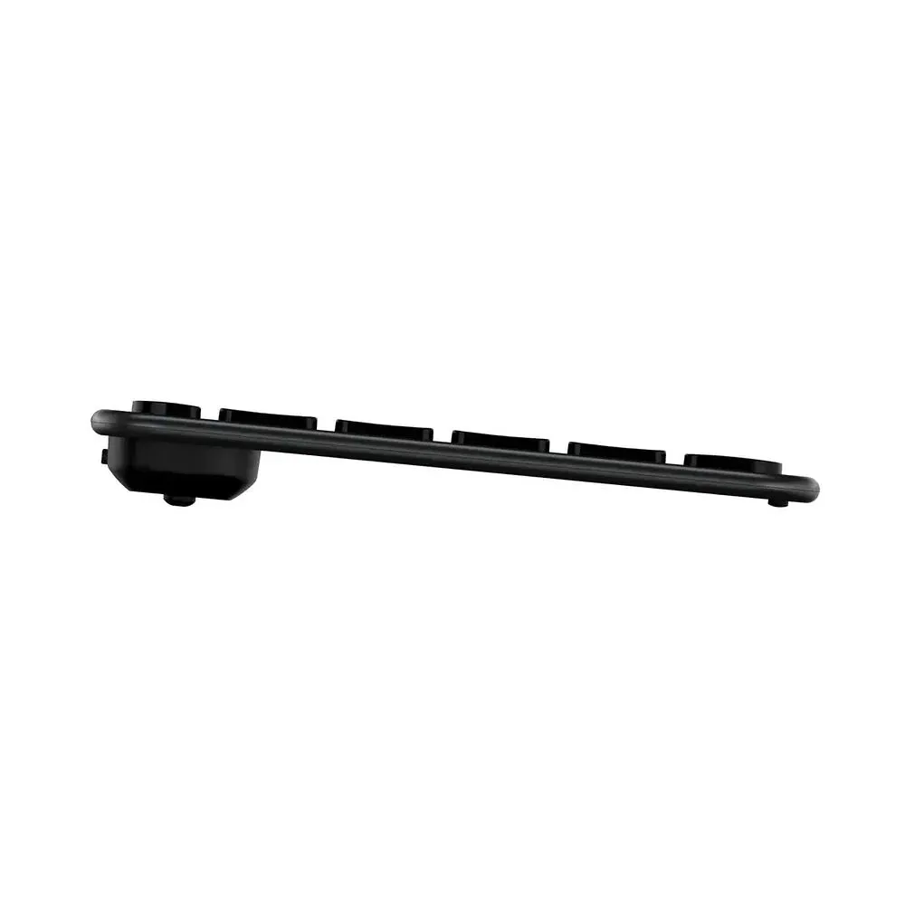 Wireless keyboard QWERTY Satechi Slim EX1 Mac / PC ST-KEX1C-EN black