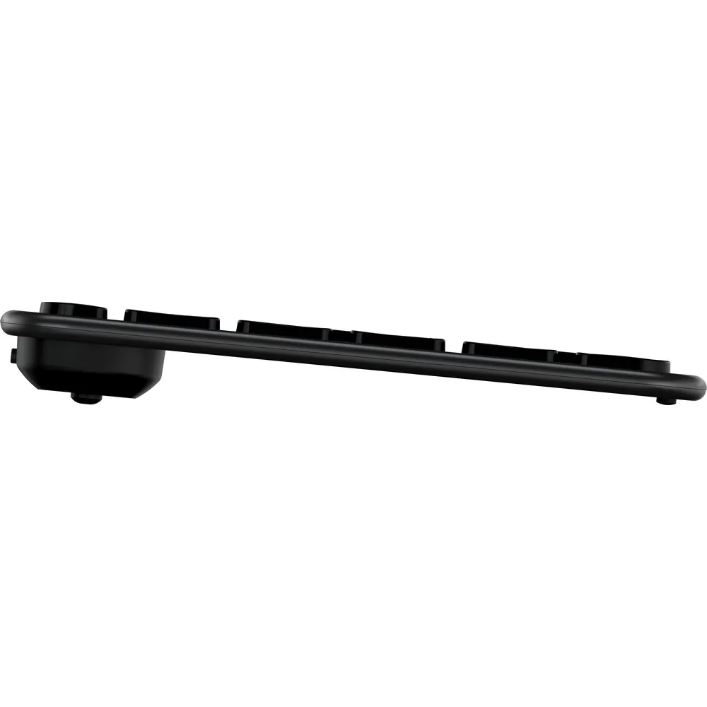 Wireless keyboard QWERTY Satechi Slim EX3 Mac / PC ST-KEX3C-EN black