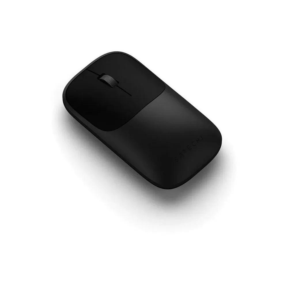 Wireless mouse Satechi Slim EX dual use ST-MEXC black