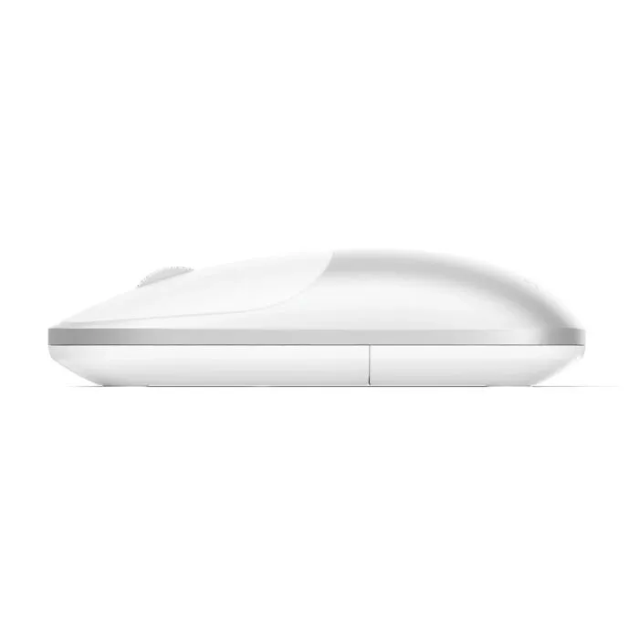 Wireless mouse Satechi Slim EX dual use ST-MEXS silver