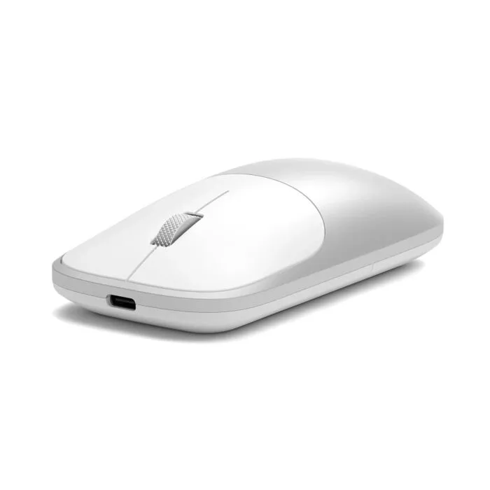 Wireless mouse Satechi Slim EX dual use ST-MEXS silver