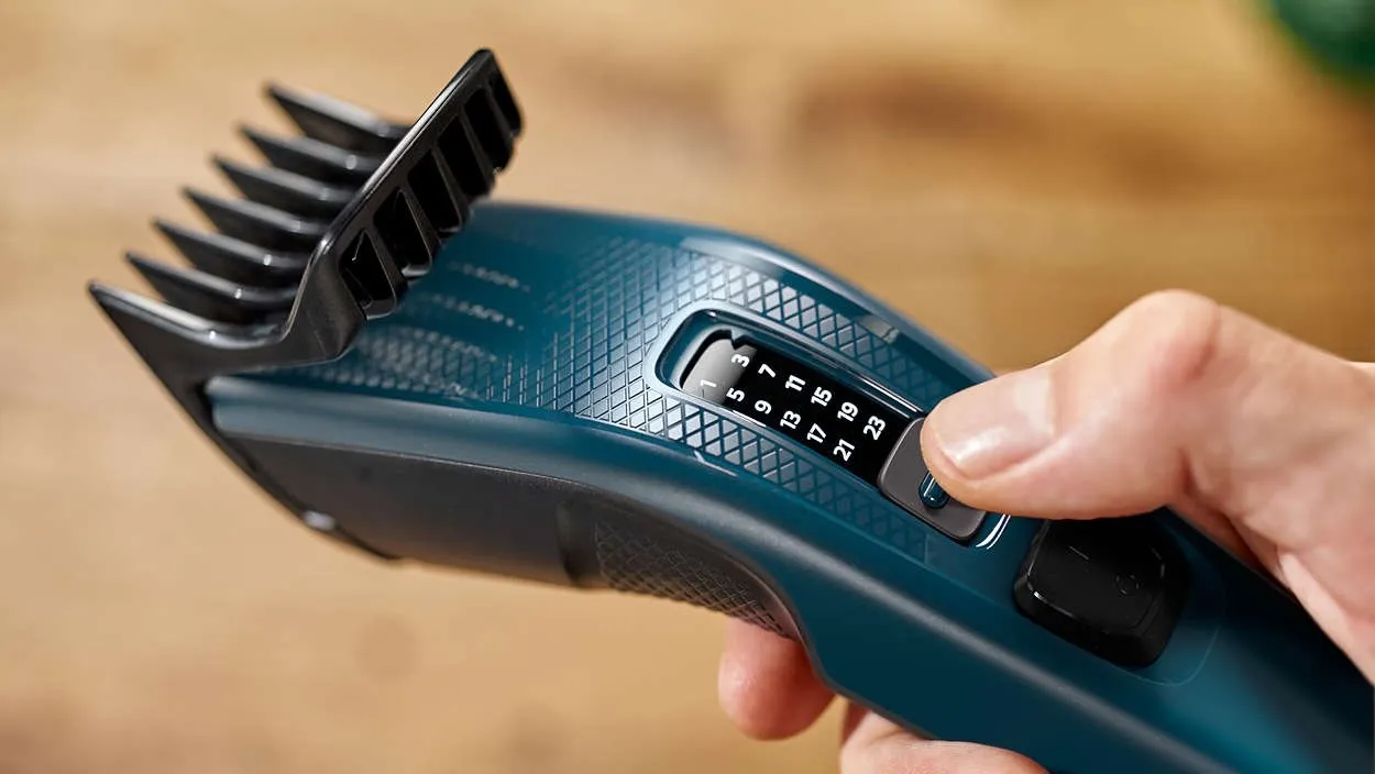 Philips HC3505/15 hair clipper