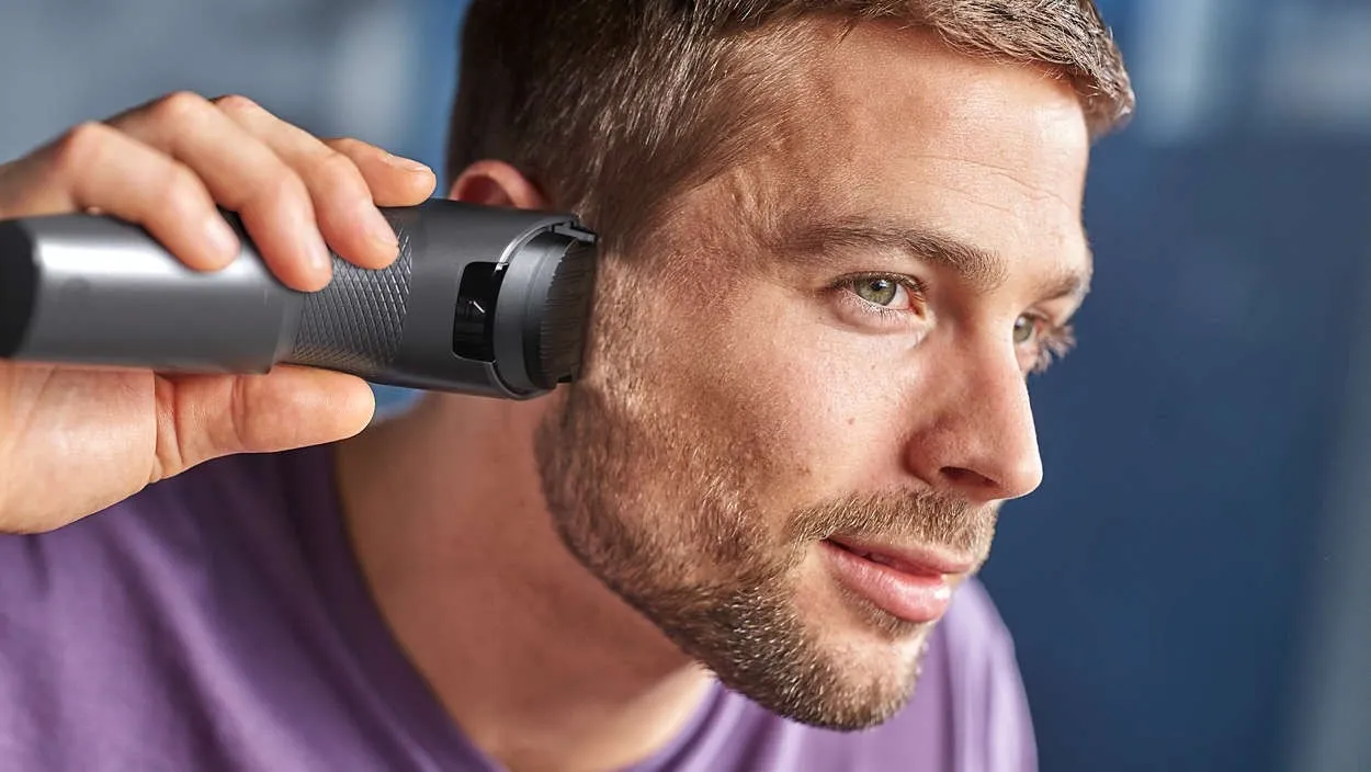 Philips HC3505/15 hair clipper