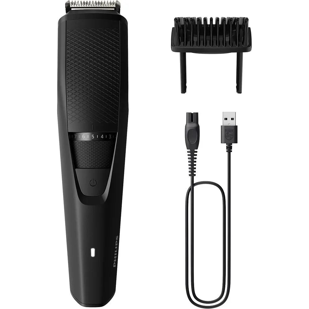 Philips BEARDTRIMMER Series 3000 BT3234/15