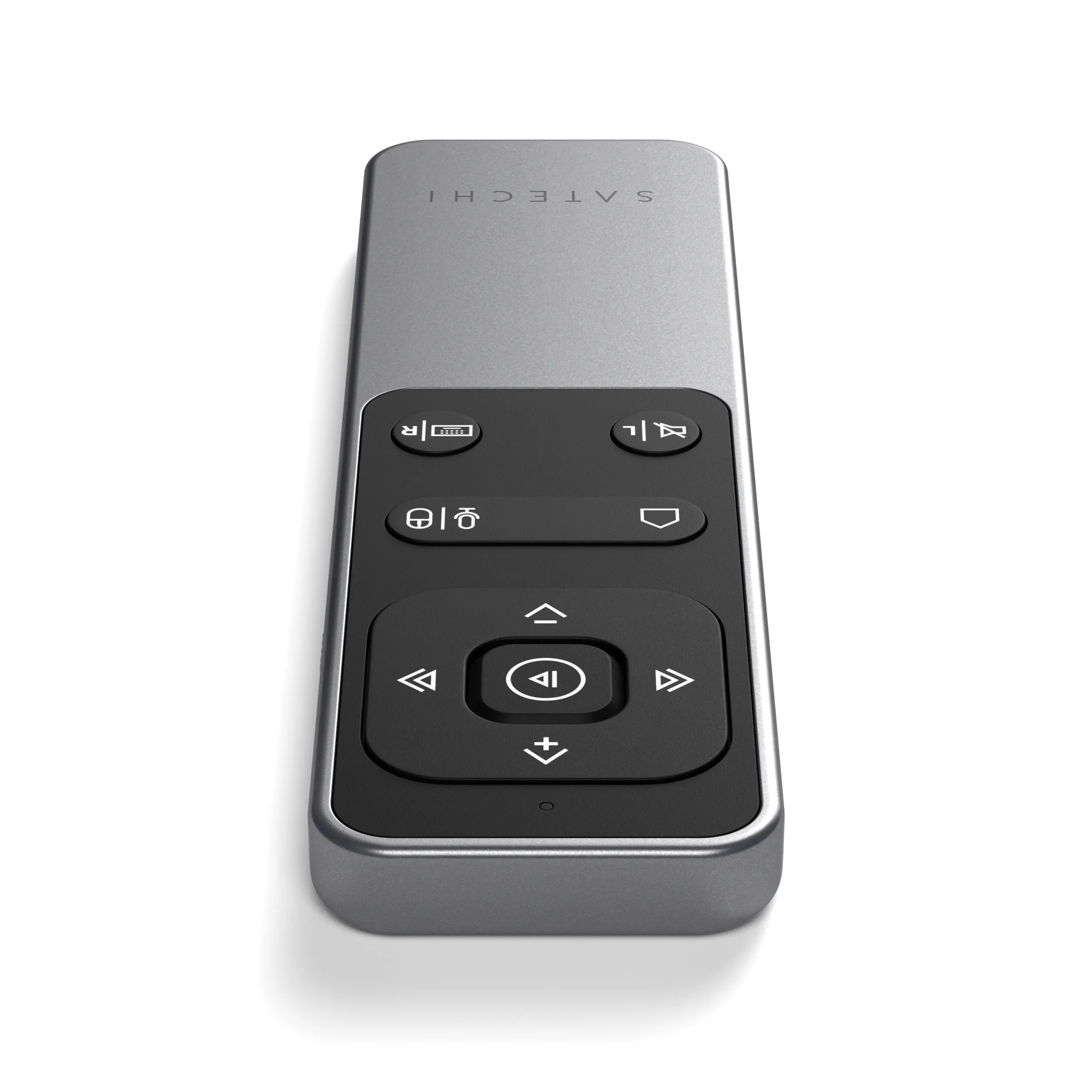 Wireless laser presenter Satechi bluetooth R2 ST-BTMR2M space gray