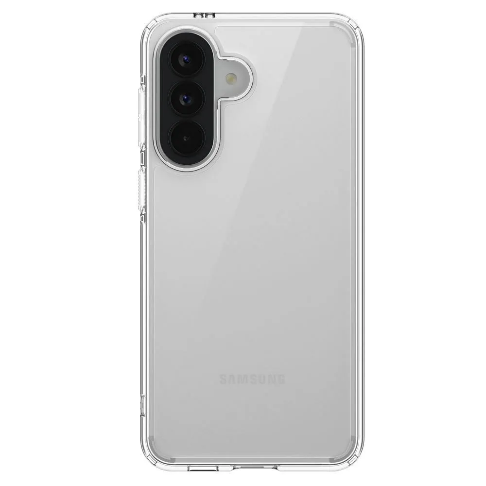 Case passend für Samsung A57 5G Spigen Ultra Hybrid transparent