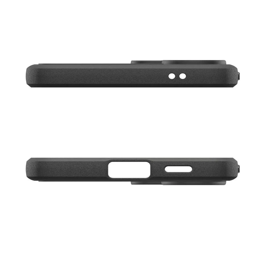 Case passend für Samsung A57 5G Spigen Tough Armor black