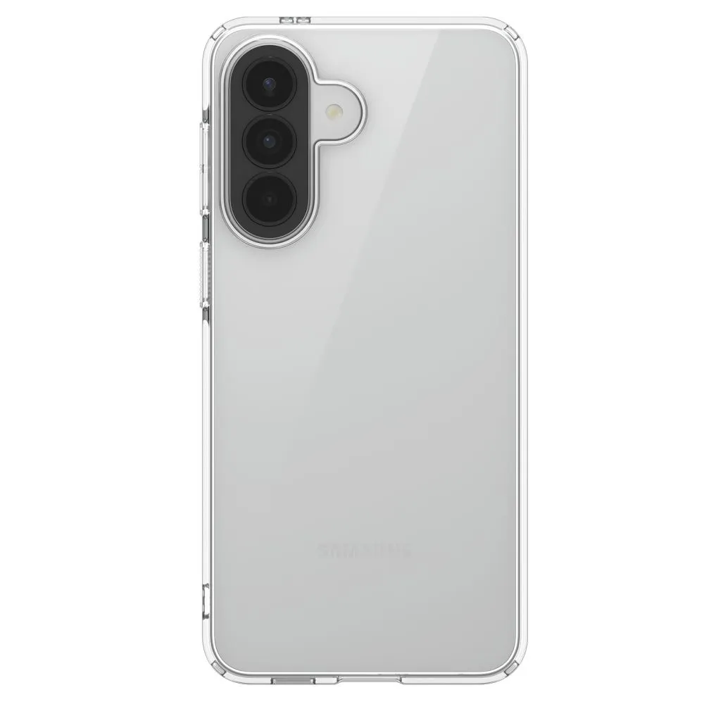 Case passend für Samsung A57 5G Spigen Liquid Crystal transparent